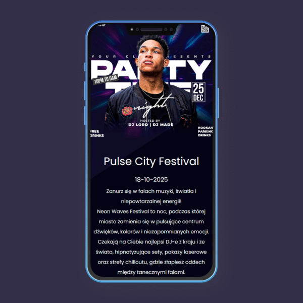 Koncerty i festiwale