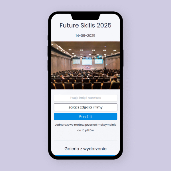 Konferencje i szkolenia